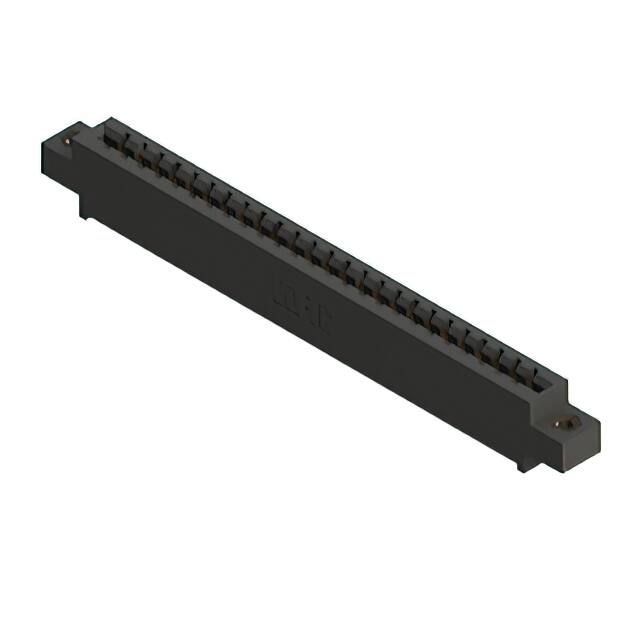 387-025-523-608 EDAC Inc.  Edgeboard Connectors